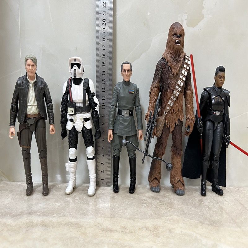 Hasbro Star Wars Imperial Inqu - Vintage Collection Star Wars 评论和价格