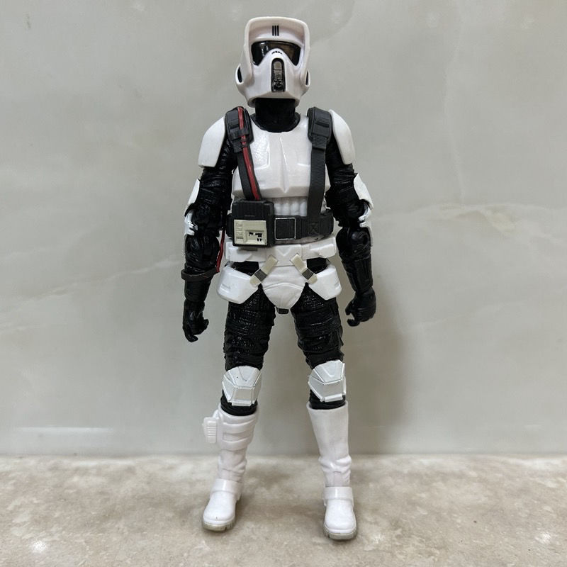 Hasbro Star Wars Imperial Inqu - Vintage Collection Star Wars 评论和价格