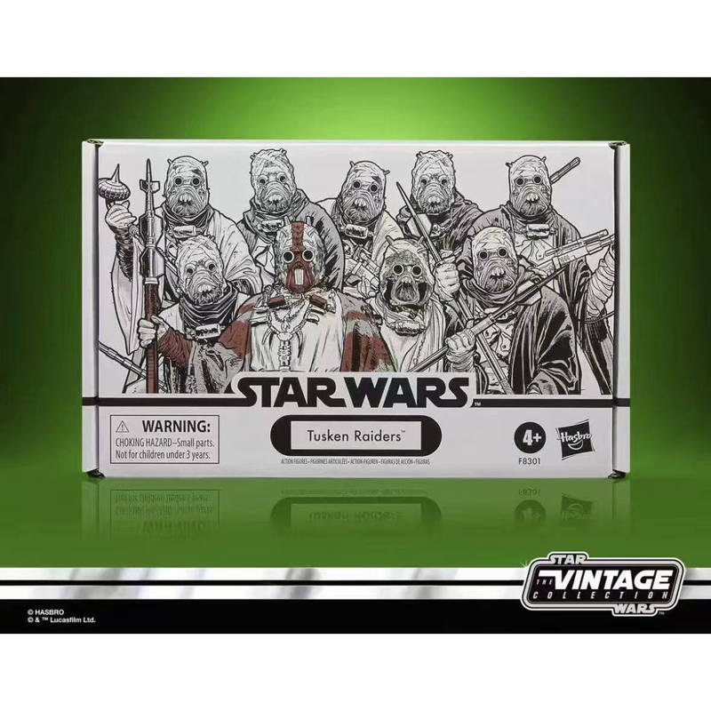 Hasbro Original Star Wars X Wi - Vintage Collection Star Wars 评论和价格