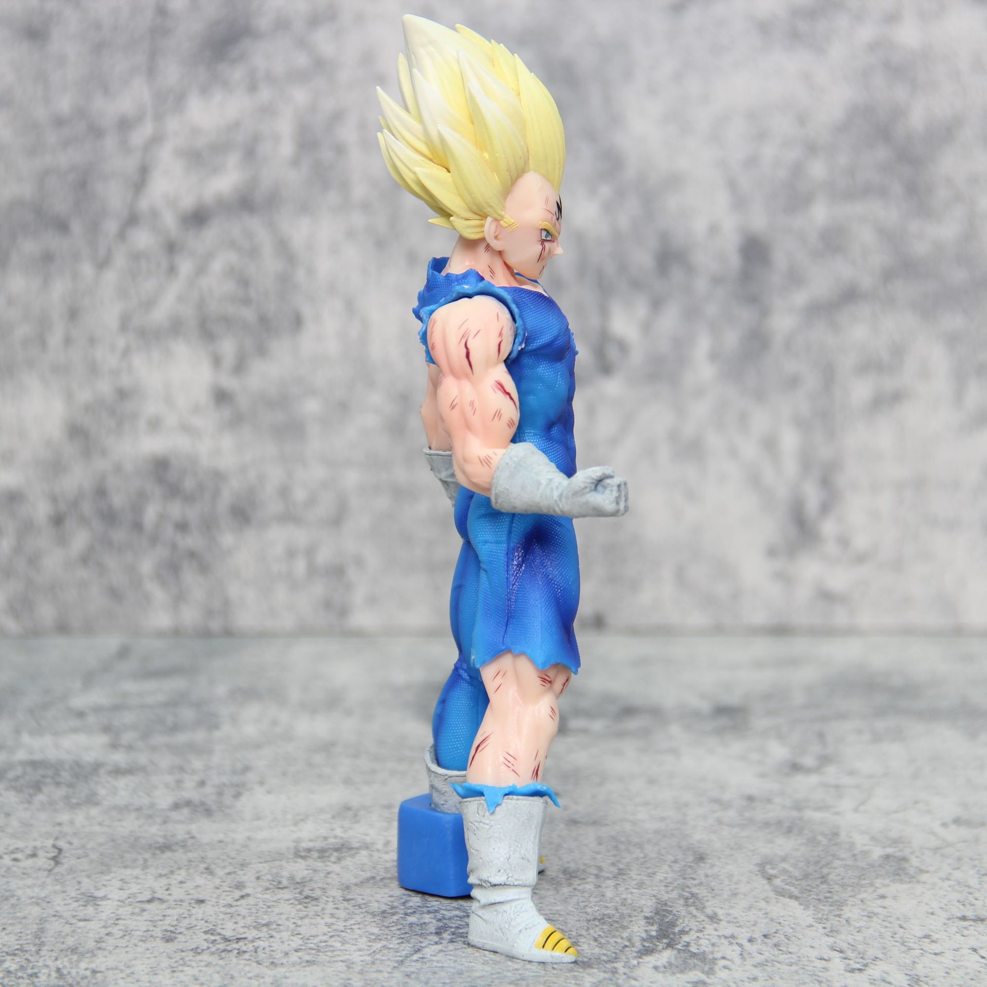 Dragon Ball Z Super Saiyan Pri - Vintage Collectible Figurines 评论和价格