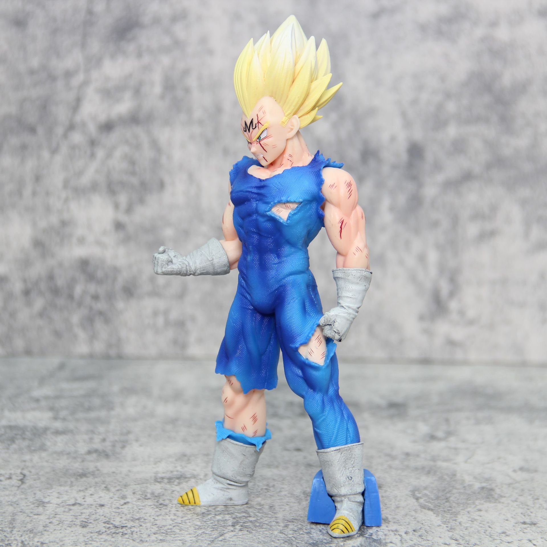 Dragon Ball Z Super Saiyan Pri - Vintage Collectible Figurines 评论和价格