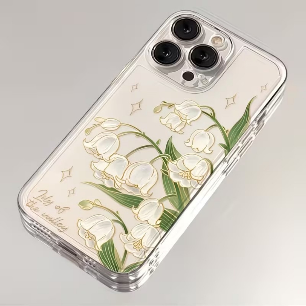 Vintage Lily of the Valley Pho - Vintage Items 评论和价格