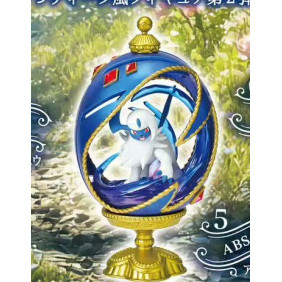 Re-ment Pokemon Ovaltique Coll - Vintage Pokemon Collectible 评论和价格