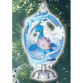 Re-ment Pokemon Ovaltique Coll - Vintage Pokemon Collectible 评论和价格