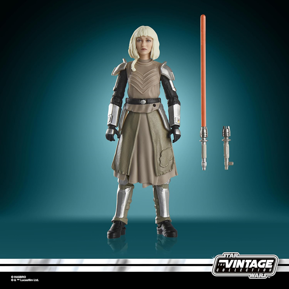 [In-Stock] Hasbro STAR WARS Th - Vintage Collection Star Wars 评论和价格