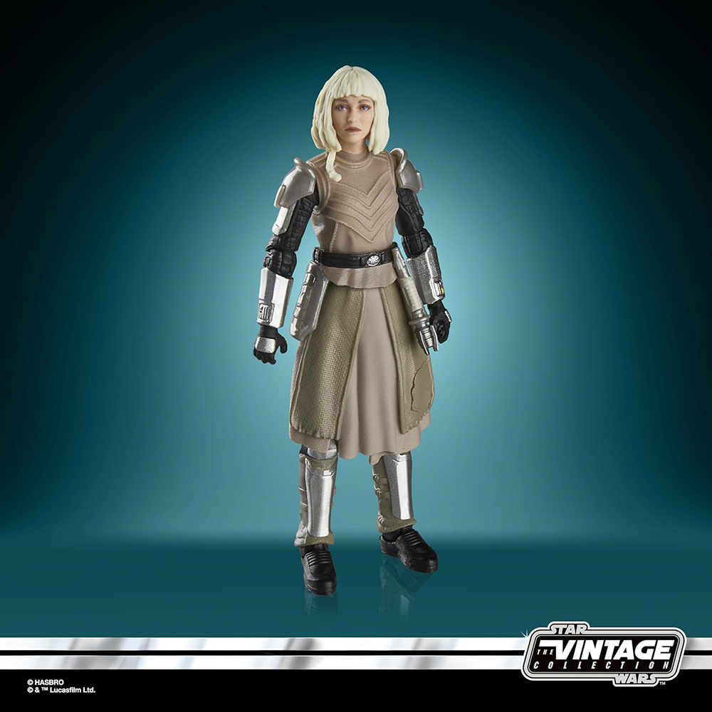 [In-Stock] Hasbro STAR WARS Th - Vintage Collection Star Wars 评论和价格