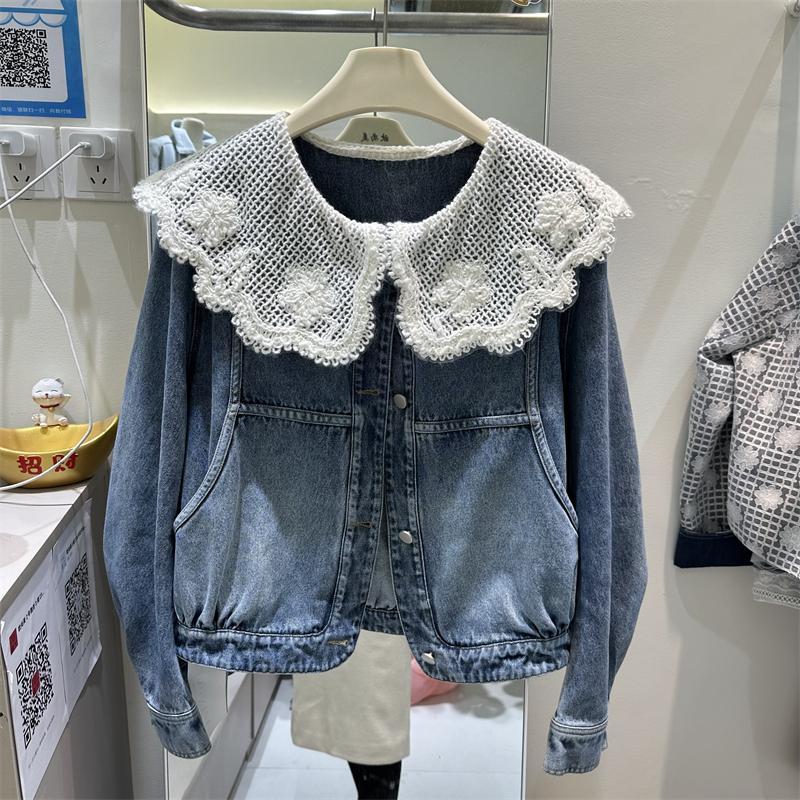 Women Spring Autumn New Korean - Vintage Toy Collector 评论和价格