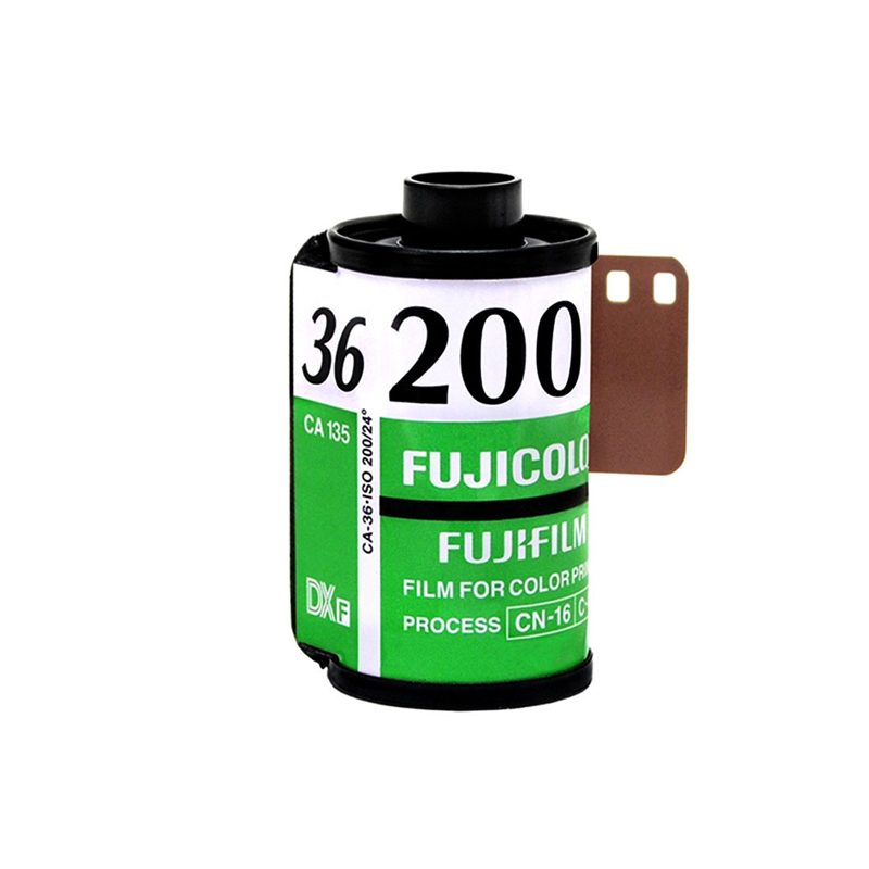 Original New Fujifilm Film 35m - Film Camera 35Mm 评论和价格