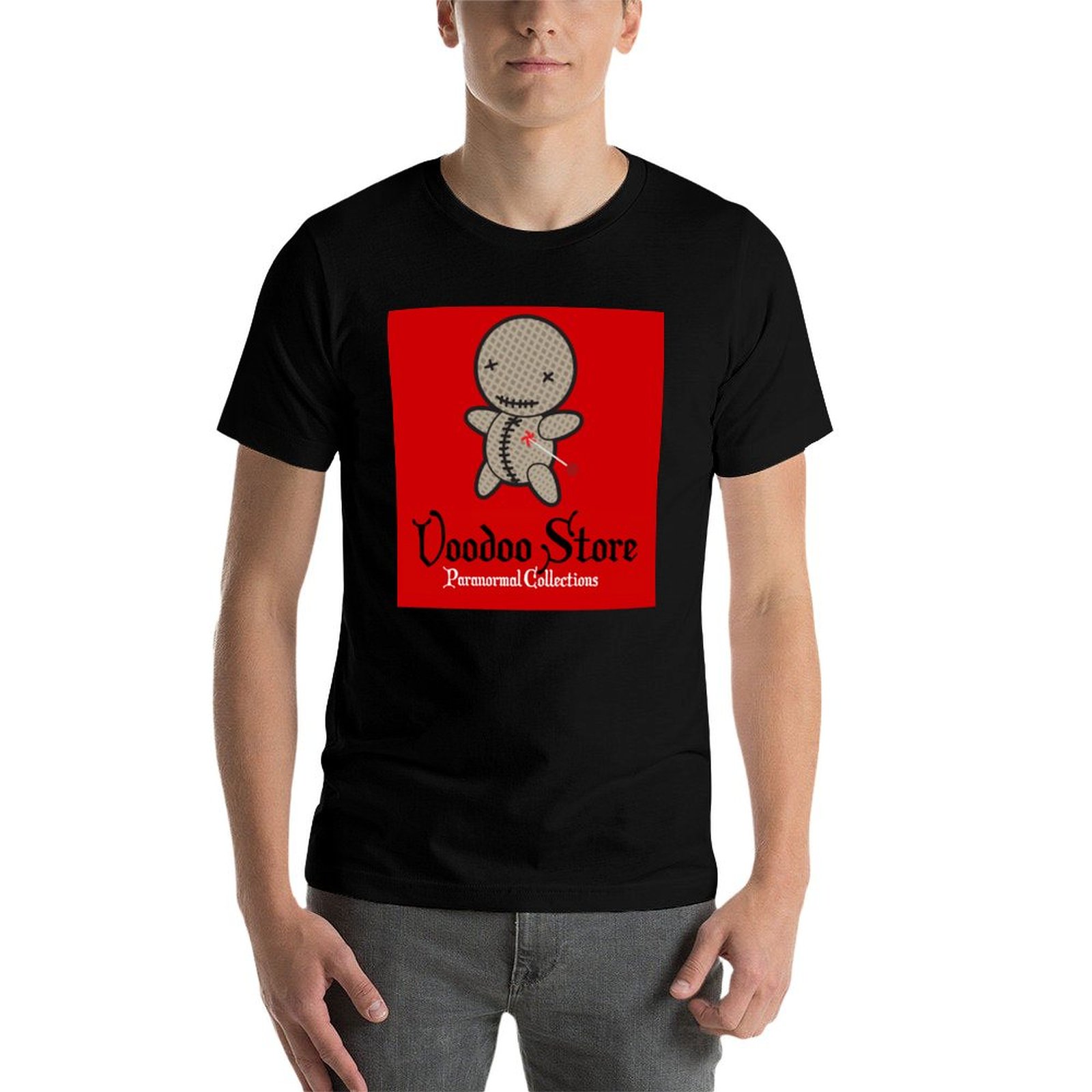 Voodoo Store Paranormal Collec - Vintage And Collectible Stores 评论和价格