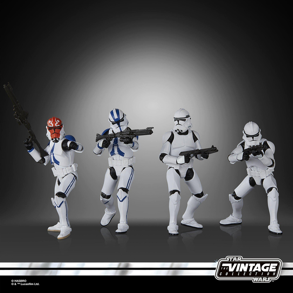 [In-Stock] Hasbro STAR WARS Th - Vintage Collection Star Wars 评论和价格