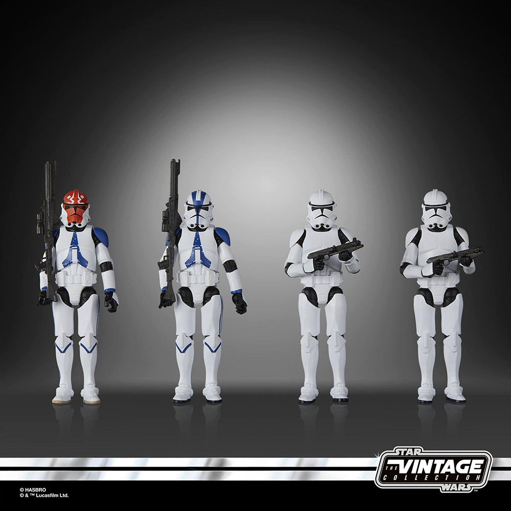 [In-Stock] Hasbro STAR WARS Th - Vintage Collection Star Wars 评论和价格
