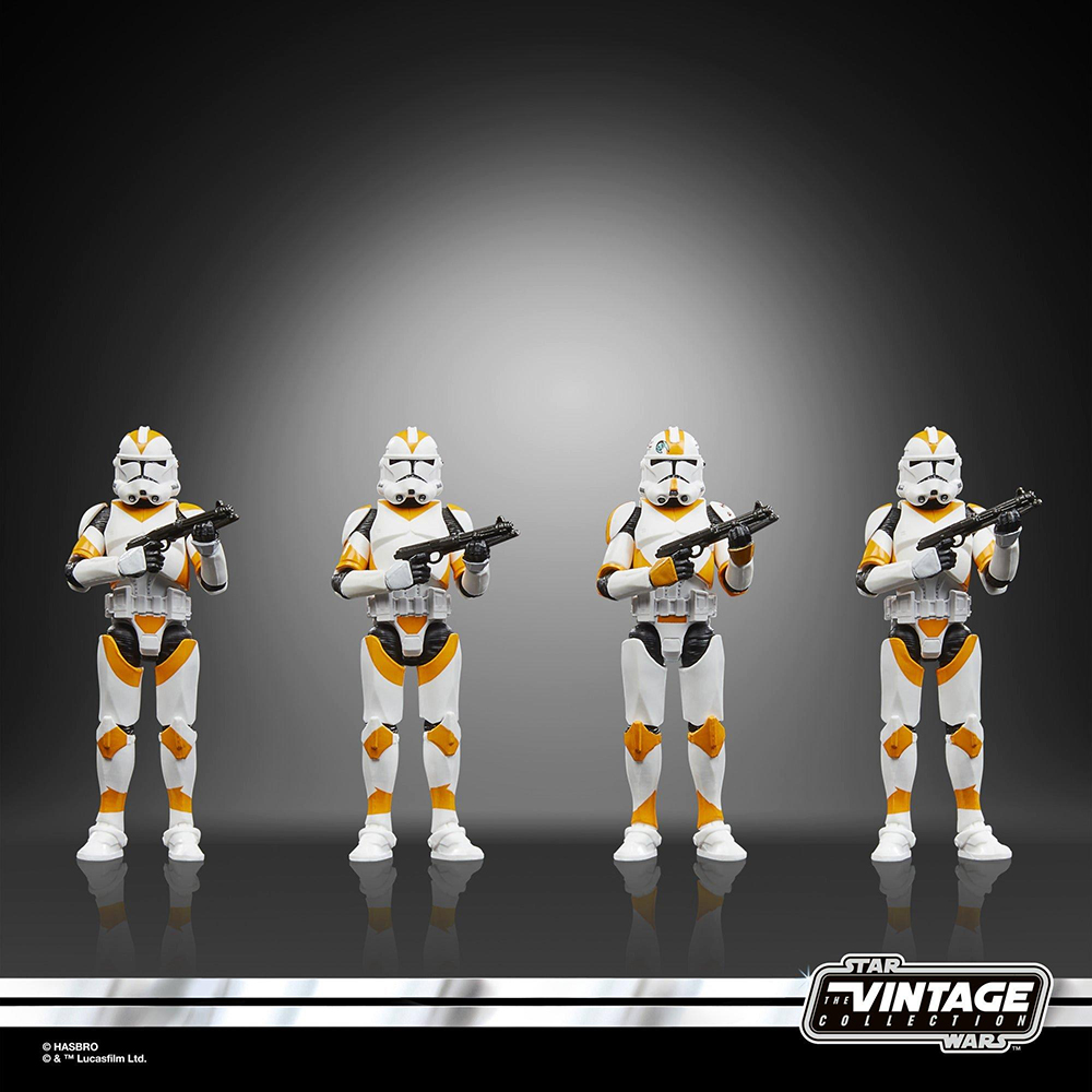 [In-Stock] Hasbro STAR WARS Th - Vintage Collection Star Wars 评论和价格