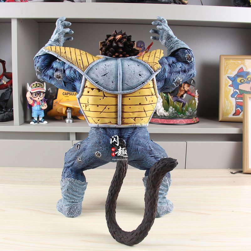 Hot Dragon Ball Z CCk Great Ap - Vintage Collectible Figurines 评论和价格