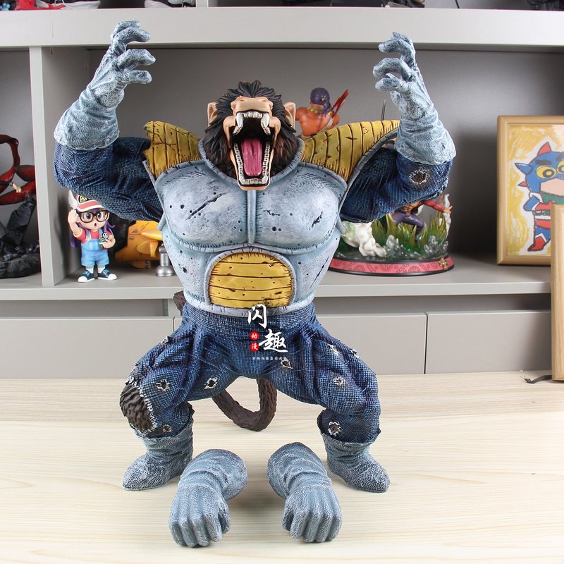 Hot Dragon Ball Z CCk Great Ap - Vintage Collectible Figurines 评论和价格