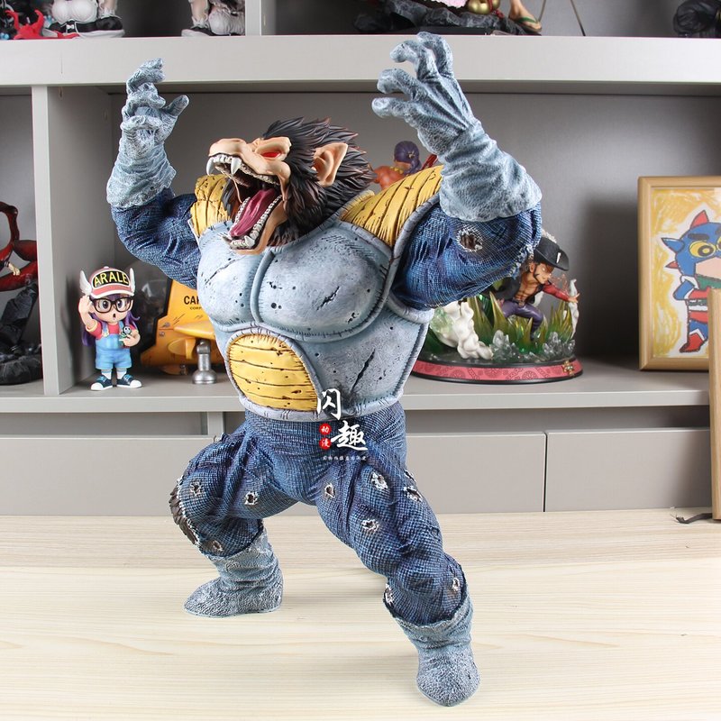 Hot Dragon Ball Z CCk Great Ap - Vintage Collectible Figurines 评论和价格