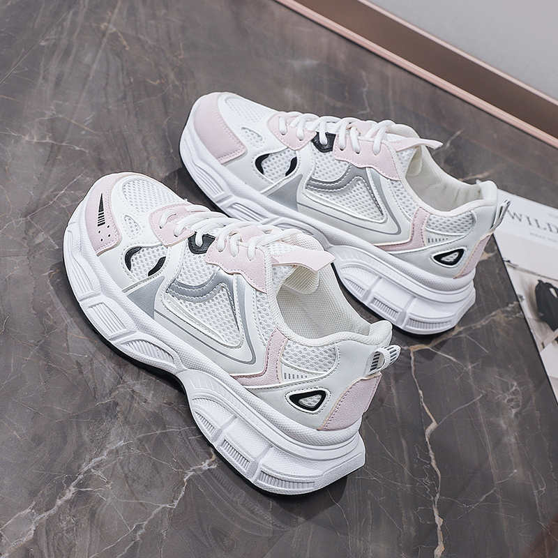 Platform Chunky Spring Woman B - Vintage Items 评论和价格