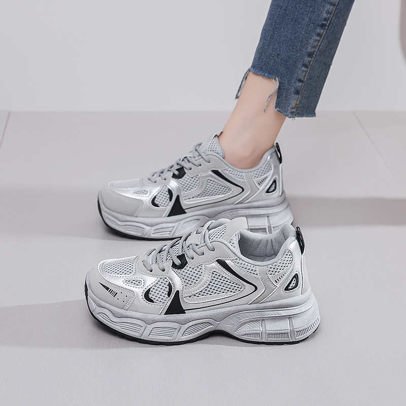 Platform Chunky Spring Woman B - Vintage Items 评论和价格