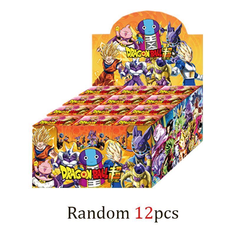 Blind box Dragon Ball Super So - Vintage Collectible Figurines 评论和价格
