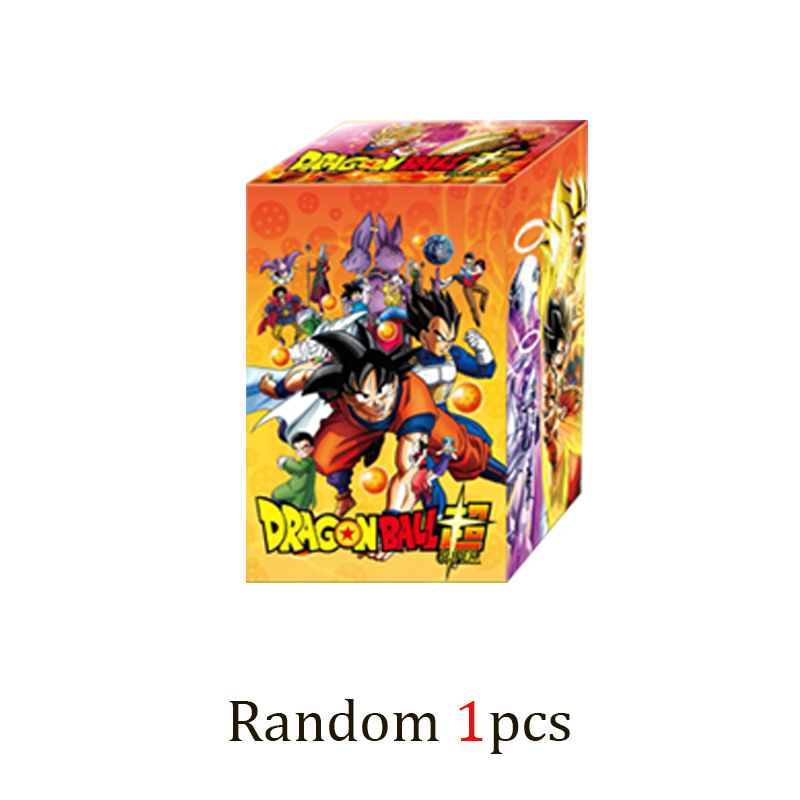 Blind box Dragon Ball Super So - Vintage Collectible Figurines 评论和价格