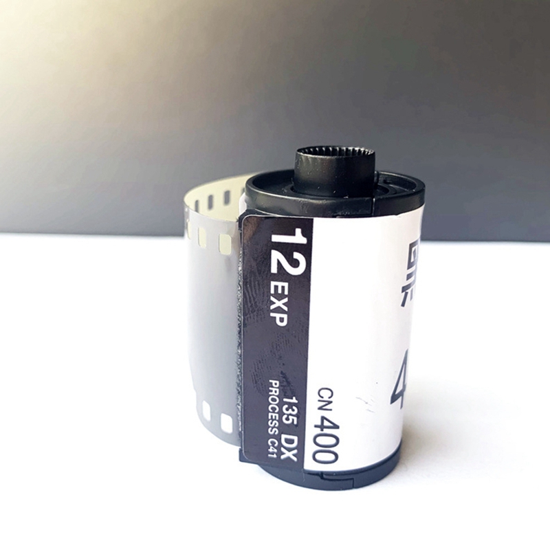 400 Novice Practice Film Vinta - Film Camera 35Mm 评论和价格