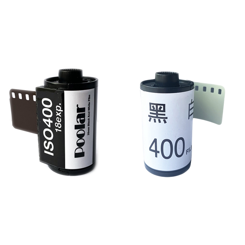 400 Novice Practice Film Vinta - Film Camera 35Mm 评论和价格