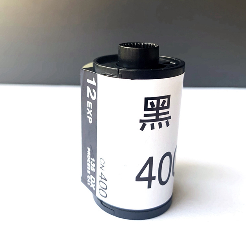 400 Novice Practice Film Vinta - Film Camera 35Mm 评论和价格