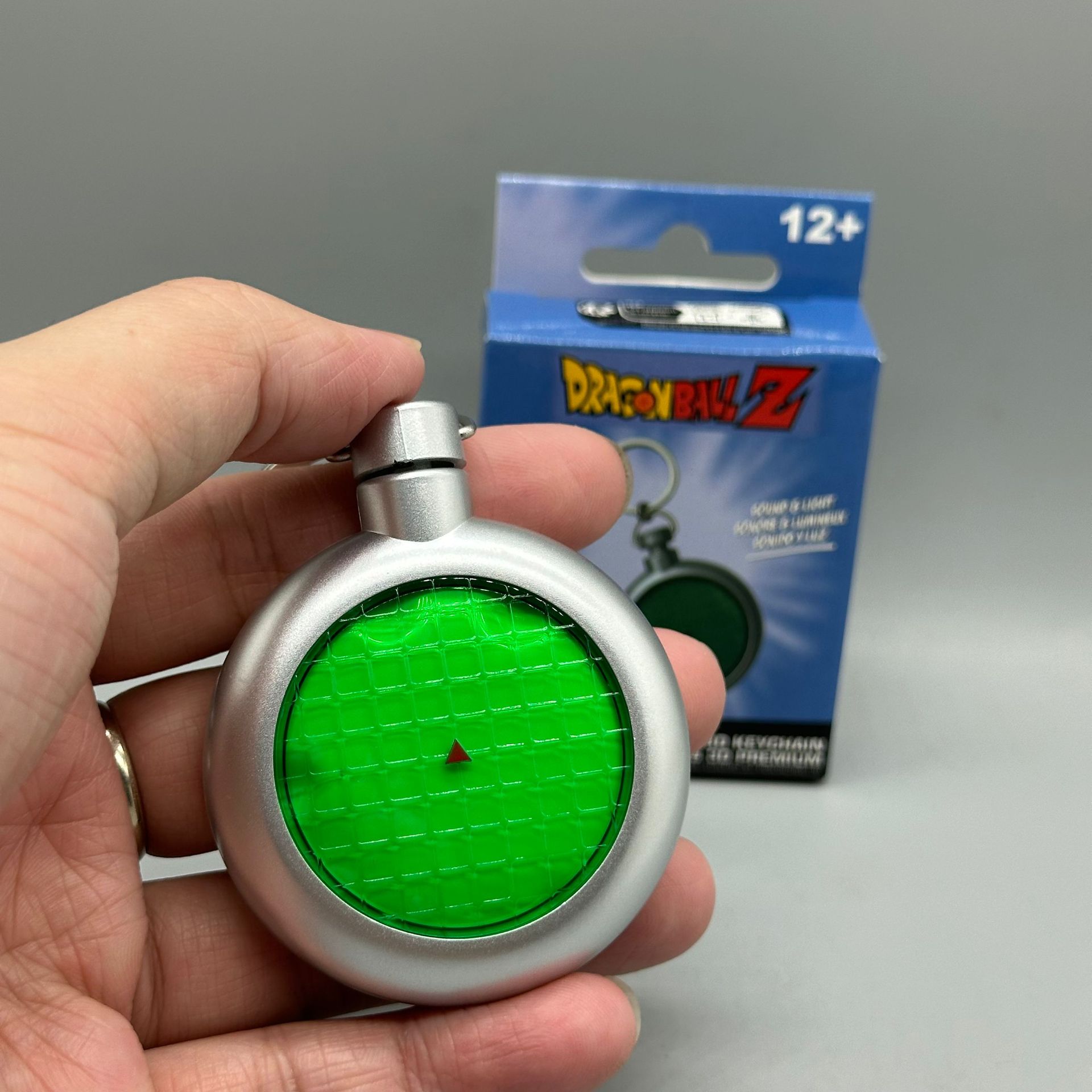 Hot Dragon Ball Press Glow Sou - Vintage Collectible Figurines 评论和价格