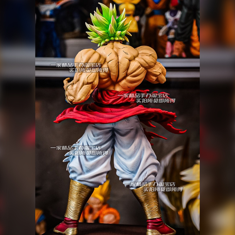 50CM  Dragon Ball Breaking Cir - Vintage Collectible Figurines 评论和价格