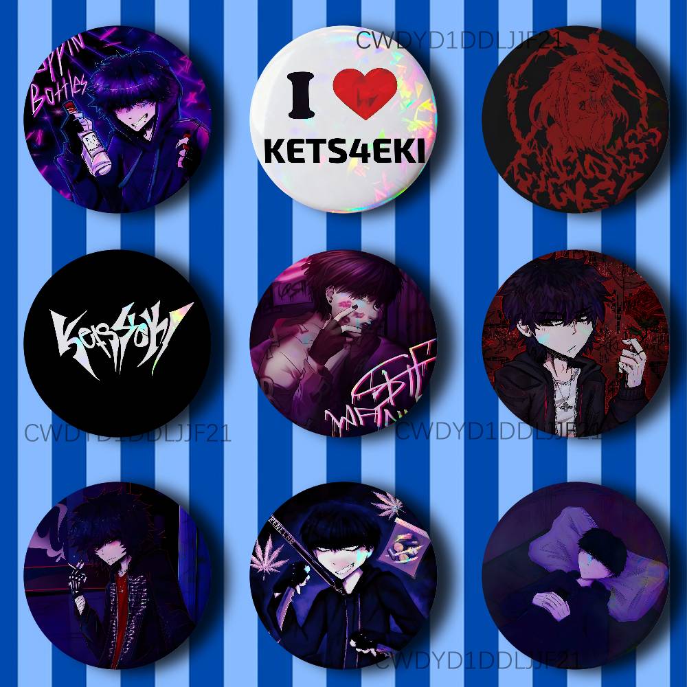 K-Kets4eki Album  Vintage Anim - Collectible Vintage Brooches 评论和价格