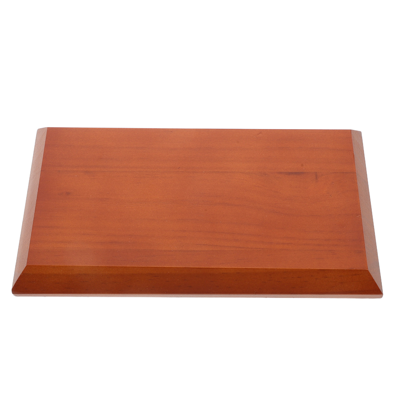 1Piece Dark Brown Cherry Wood  - Vintage And Collectible Stores 评论和价格