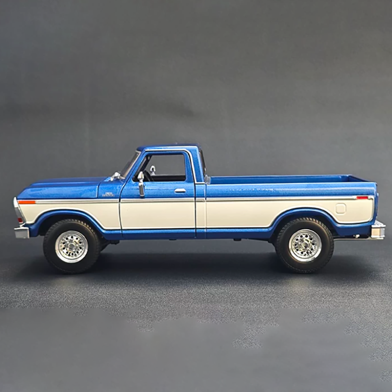 (About 27.6 * 10.5 * 9.7 cm) M - Vintage Collectible Trucks 评论和价格