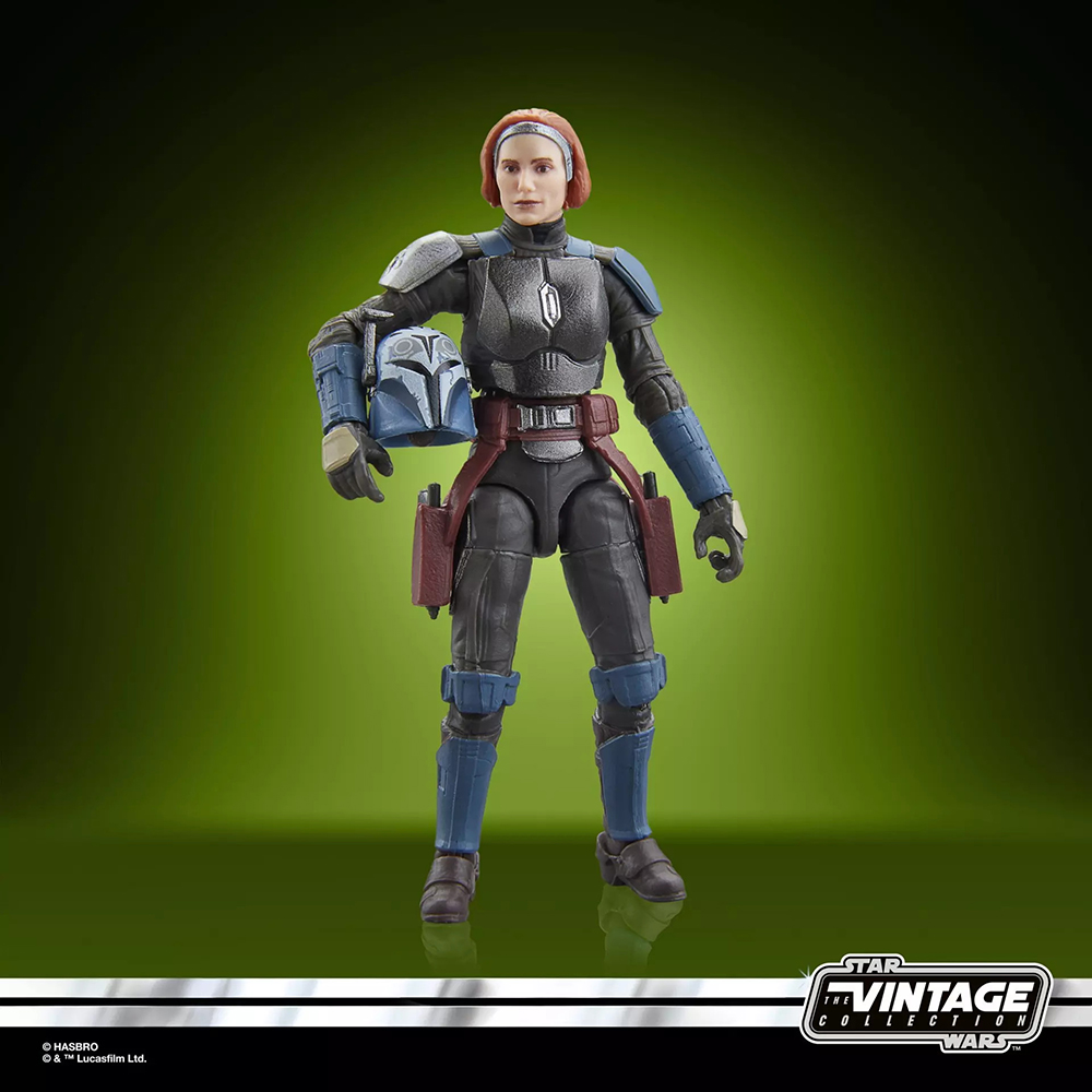 [In-Stock] Hasbro STAR WARS Th - Vintage Collection Star Wars 评论和价格