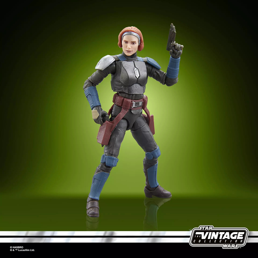 [In-Stock] Hasbro STAR WARS Th - Vintage Collection Star Wars 评论和价格