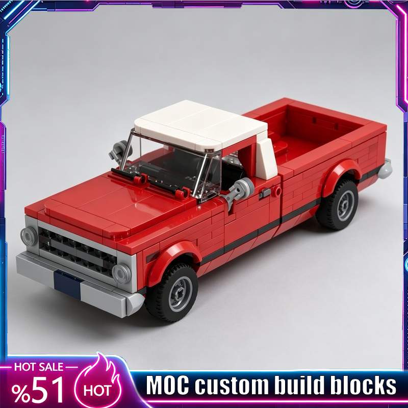 442PCS Vintage Pickup Truck MO - Vintage Collectible Trucks 评论和价格